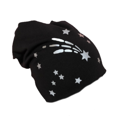 Talvipipo HEIJASTAVA Tähdenlento