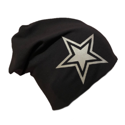 Talvipipo HEIJASTAVA Tähti