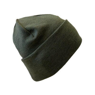 HAKO Merinovillapipo metsänvihreä