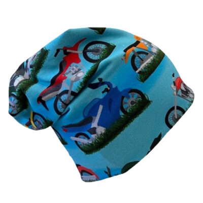 Ylläripipo pojalle 49-52cm