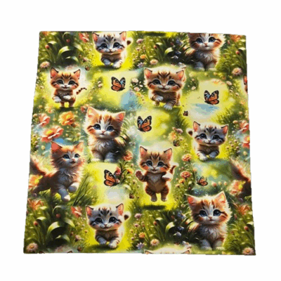 Lasten Kauluri Kissat