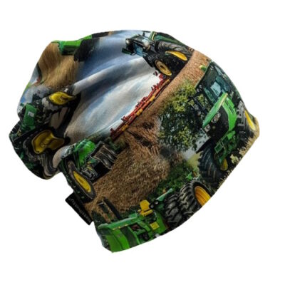 Trikoopipo Isot traktorit