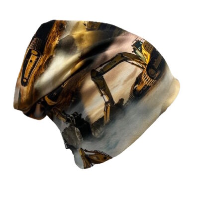 Trikoopipo Työkoneet