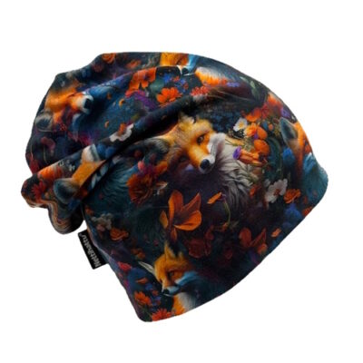 Trikoopipo Metsäkettu