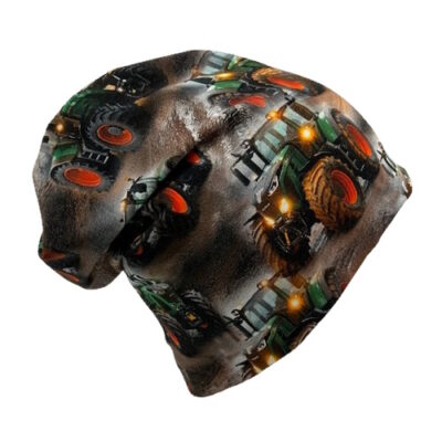 Trikoopipo Traktorit