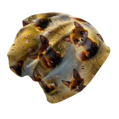 Trikoopipo Kettuliini