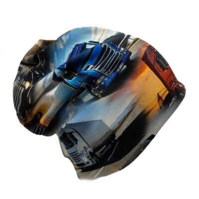 Trikoopipo Rekka-auto