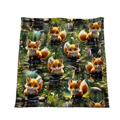 Lasten Kauluri Kettuset