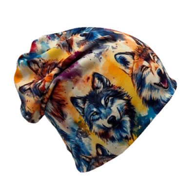 Trikoopipo Värisudet