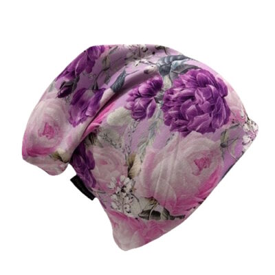 Trikoopipo Lilakukka