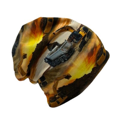 Trikoopipo Soramontulla