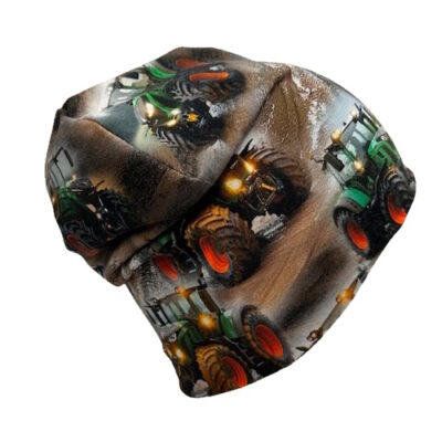 Lasten trikoopipo Traktorit