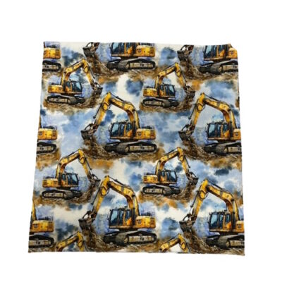 Lasten Kauluri Kaivurit