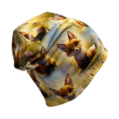 Lasten trikoopipo Kettuliini