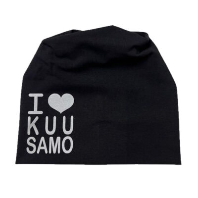 Pipo HEIJASTAVA I <3 KUUSAMO