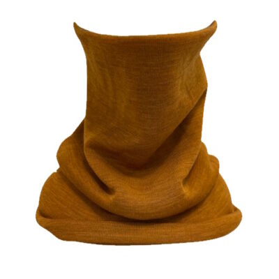 KANTO Merinovillakauluri meripihka