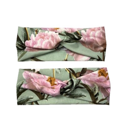 Solmupanta Pioni vihreä