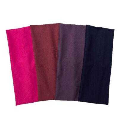 Trikoopanta Yksivärinen n.10cm leveä