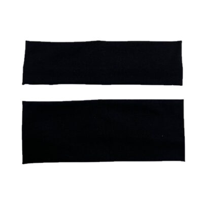 Trikoopanta Yksivärinen n.7cm kapea