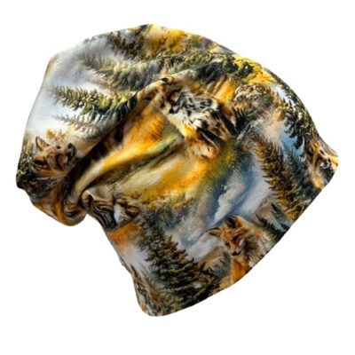 Trikoopipo Kettumetsä