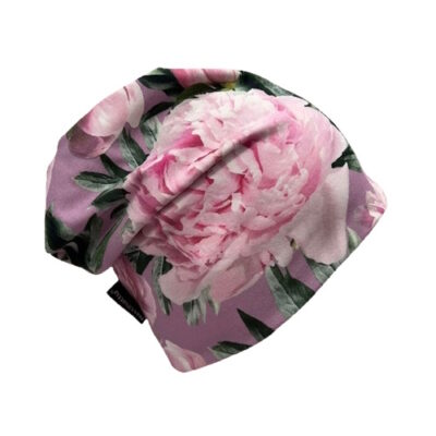 Trikoopipo Pioni roosa