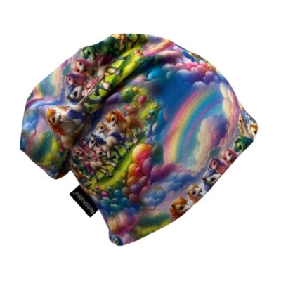 Trikoopipo Poniperhe