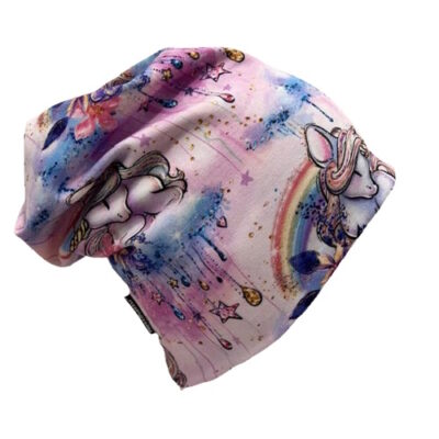 Trikoopipo Nukkuva poni