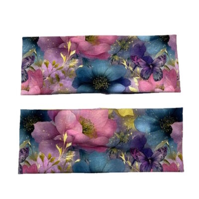 Trikoopanta Mimosa n.10cm leveä