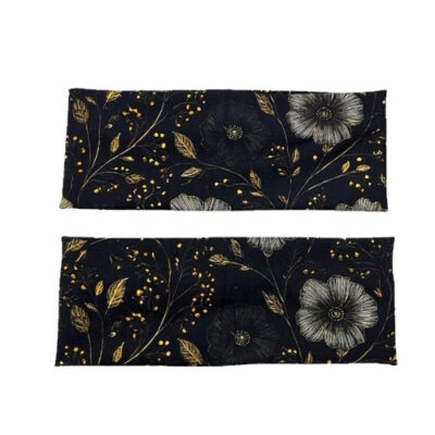 Trikoopanta Helene n.10cm leveä