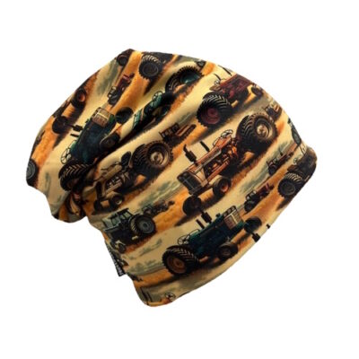 Trikoopipo Vanhat traktorit