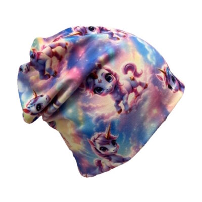 Trikoopipo Yksisarvinen