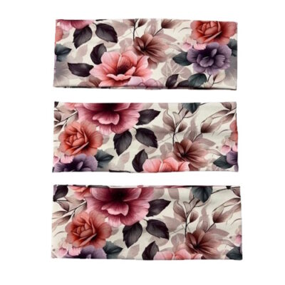 Trikoopanta Fanni n.10cm leveä