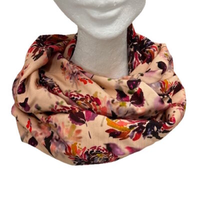 Kaulahuivi Tähdikki