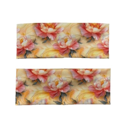 Trikoopanta Henna n.10cm leveä