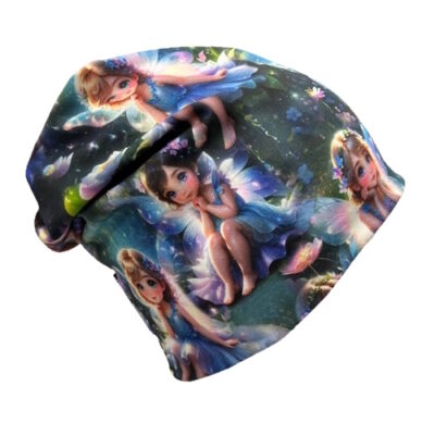 Trikoopipo Sinisiipi