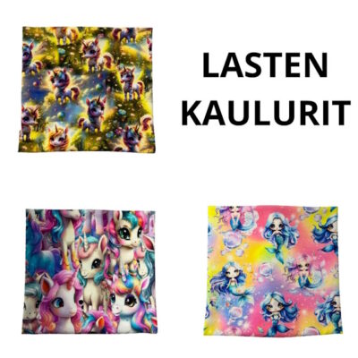 Lasten KAULURI