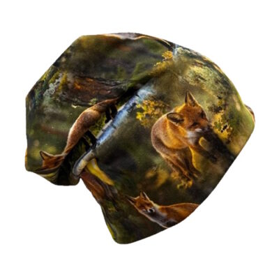 Trikoopipo Kettu