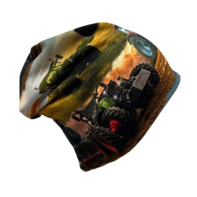 Trikoopipo Traktorit